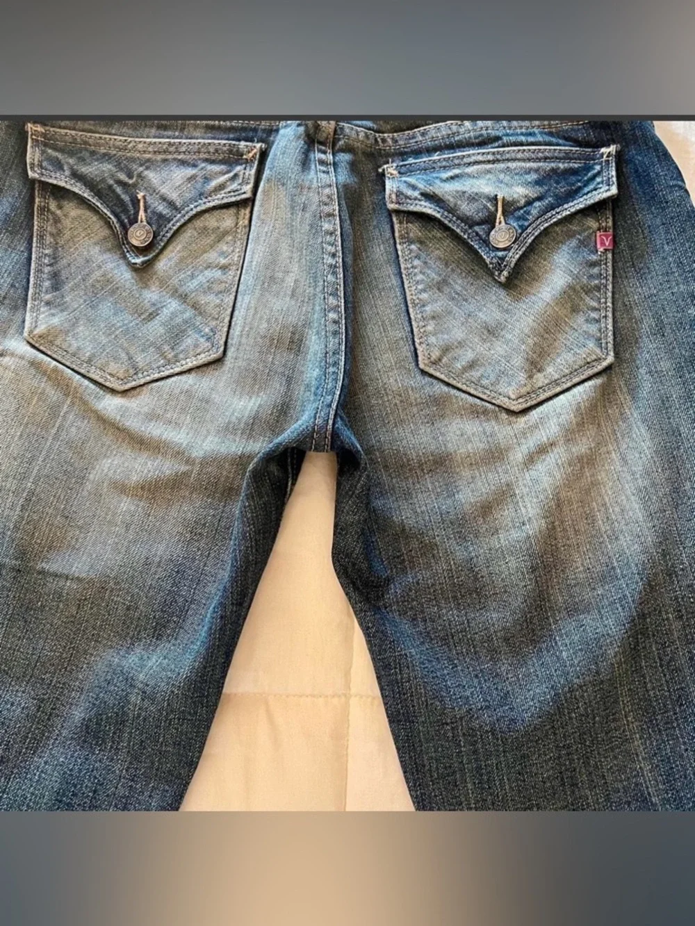 Vigoss shorts